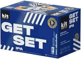 Kit Craft Kit Craft Get Set Ipa