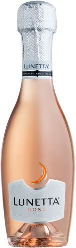 Lunetta Rose Prosecco