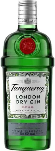 Tanqueray Gin