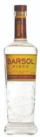 Barsol Pisco Primero Quebranta