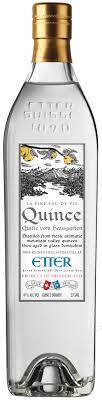 Etter Quitte Quince La Fine Eau De Vie