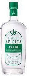 Free Spirits The Spirit Of Gin N A