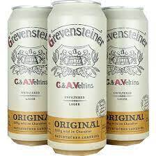 Grevensteiner Original 4pk