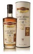Macnair's Lum Reek Peated Scotch 12yr 700ml