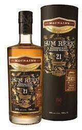 Macnair's Lum Reek Peated Scotch 21yr 700ml