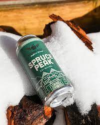 Stowe Cider Rock The Pink