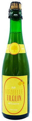 Tilquin 750ml Mirabelle
