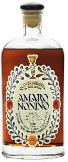 Quintessentia Amaro Nonino 750ml