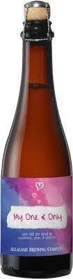 Allagash 375ml My One and Only