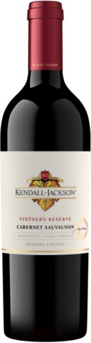 KJ Kendall Jackson Cabernet Sauvignon