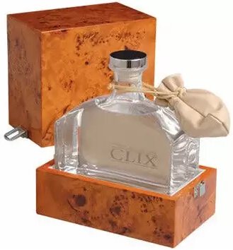 Harlen D. Wheatley Clix Vodka (750ml)