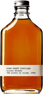 King's County Bourbon