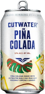 Cutwater Pina Colada