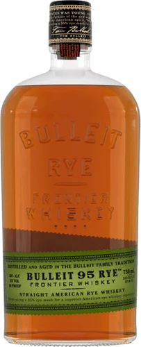 Bulleit Rye Whiskey