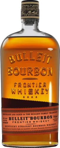 Bulleit Bourbon