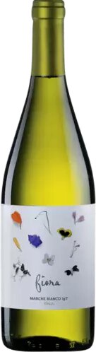 Fulvia Tombolini Fiora Verdicchio Dei Castelli Di Jesi Classico