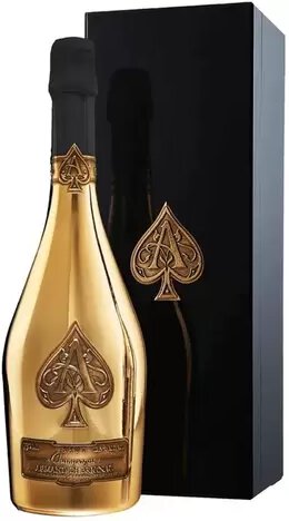 Armand De Brignac Brut