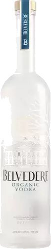 Belvedere Vodka Organic