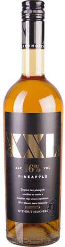 XXL 16% Pineapple Moscato