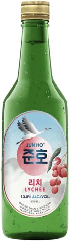 Jun Ho Lycheee