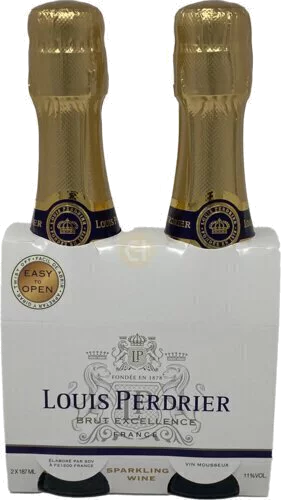 Louis Perdrier Excellence Brut Splits