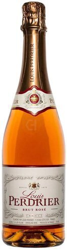 Louis Perdrier Excellence Brut Rose