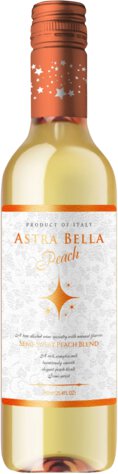 ASTRA BELLA ROSSO PEACH
