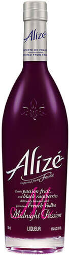 Alize Midnight Passion (750ml)