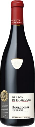 Blason De Bourgogne Pinot Noir