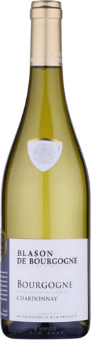 Blason De Bourgogne Chardonnay