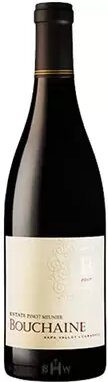 Bouchaine Estate Pinot Noir