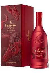 Hennessy Vsop Lunar New Year 2024