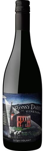 Bonny Doon Le Cigare Blend