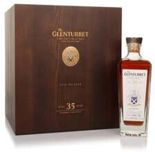 Glenturret 35 Year