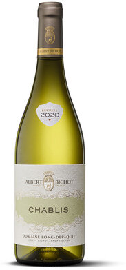 Domaine Long-Depaquit Chablis