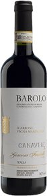 Giacosa Fratelli Barolo Scarrone 'Vigna Mandorlo'