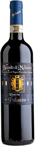 Palazzo Brunello di Montalcino Riserva