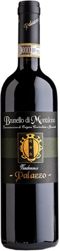 Palazzo Brunello di Montalcino