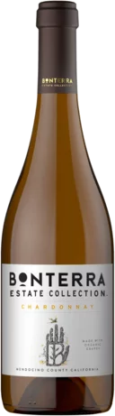 Bonterra Estate Collection Chardonnay