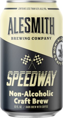 Alesmith Non-Alcoholic Speedway Stout