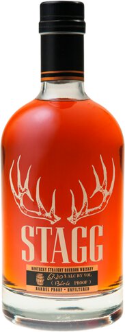 Stagg Bourbon (Formerly Stagg Jr.)