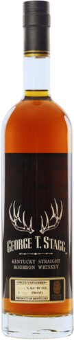 George T. Stagg Bourbon 2023 135 Proof