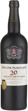 Taylor Fladgate Porto 20yr