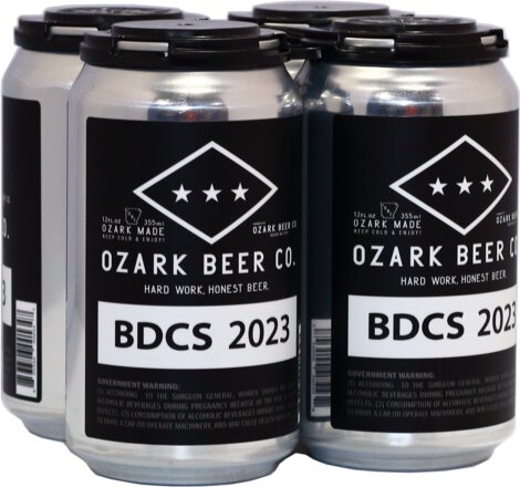 Ozark Bdcs