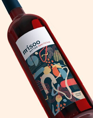 Misoo Bitter Aperitivo