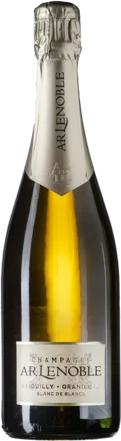 A. R. Lenoble Champagne Blanc de Blancs Grand Cru Chouilly