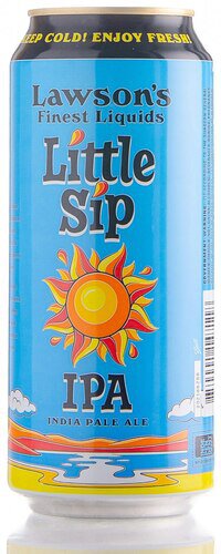 Lawson's Little Sip Ipa