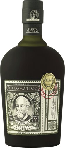 Diplomatico Reserva Rum