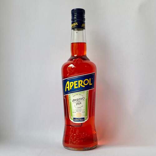 Aperol Aperitivo