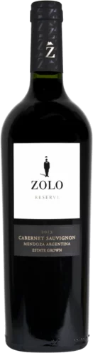 Zolo Cabernet Sauvignon Reserve Mendoza